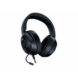 AURICULAR+MIC Razer Kraken X Lite - Auricular - 7.1  3.5mm  RZ04-02950100-R381