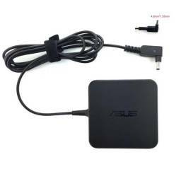 CARGADOR P/NOTEBOOK ASUS (19V/3.42A/45W/4.0x1.35)