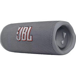 PARLANTE JBL FLIP 6 GRIS