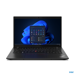 LENOVO ThinkPad L14 (21C2S4S300) 14 FHDi5-1235U16GB256GB SSDWIN 11 PROESPAOL