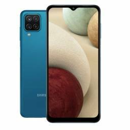 CELULAR SAMSUNG GALAXY A12 A127DS 128GB AZUL