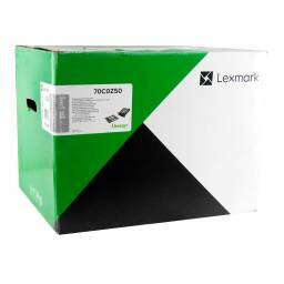 KIT DE CAPTURA DE IMAGENES NEGRO Y COLOR LEXMARK (70C0Z50)