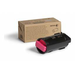 TONER XEROX 106R03885 MAGENTA C500C505 (9.000PAG)