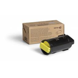 TONER XEROX 106R03886 AMARILLO C500C505 (9.000PAG)