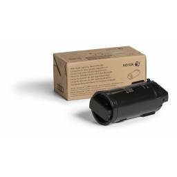 TONER XEROX 106R03887 NEGRO C500C505 (12.100PAG)