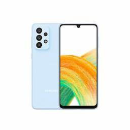 CELULAR SAMSUNG GALAXY A33 6GB128GB AZUL