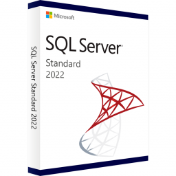 CSP SQL SERVER 2022 STANDARD EDITION (DG7GMGF0M80J:0002)