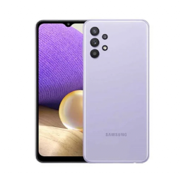 CELULAR SAMSUNG GALAXY A32 A325M/DS 128GB LILA