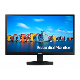 MONITOR LED 19" SAMSUNG LS19A330NHLXZP (VGA/HDMI)