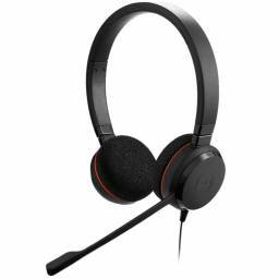 AURICULAR+MIC JABRA Evolve 20 MS Stereo 4999-823-109  (USB)