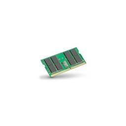 RAM NOTEBOOK 32GB 4800Mhz KINGSTON DDR5 (KVR48S40BD8-32)