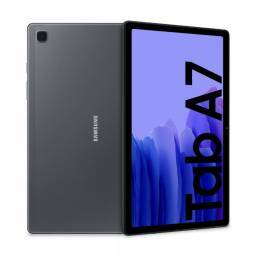 TABLET SAMSUNG GALAXY TAB A7 2020 T500 10.4" PLATEADA