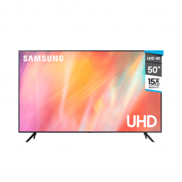 TV LED 50 SAMSUNG SMART ULTRA HD 4K UN50AU7000