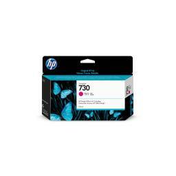 CART HP 730 (P2V69A) MAGENTA T170016002600
