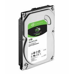 HD SATA 1Tb SEAGATE Barracuda (ST1000DM010)