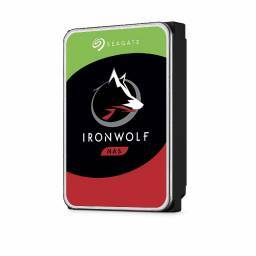 HD SATA 6TB SEAGATE IronWolf (ST6000VN001)