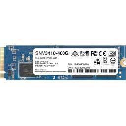 HD SSD 400GB SYNOLOGY NVMe M.2 2280 (SNV3410-400G)