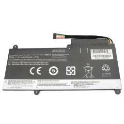 BATERIA LENOVO COMPATIBLE ThinkPad E450 (4 CELDAS)