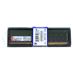 DDR4 16GB 3200MHz KINGSTON (KVR32N22S8/16)