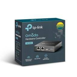 CONTROLADOR TP-LINK OMADA OC200 PoE