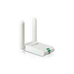 ETHERNET INALAMBRICA USB TP-LINK TL-WN822N