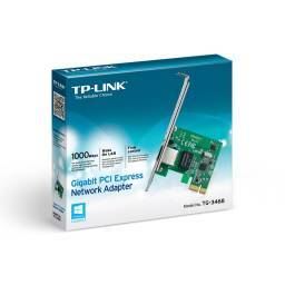 ETHERNET PCI-EXPRESS GIGABIT TP-LINK TG-3468 (RJ45)