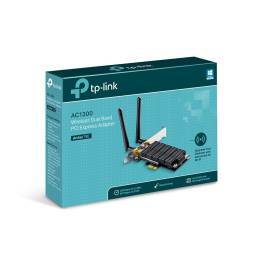 ETHERNET PCI-EXPRESS TP-LINK ARCHER T6E DUAL BAND AC1300