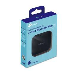 HUB USB 3.0 (4 PORT) TP-LINK UH400