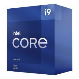 CPU INTEL CORE i9 11900F Gen. 11 SVIDEO SCK1200