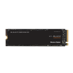 HD SSD 2TB WESTERN DIGITAL BLACK SN850 NVMe (2280)