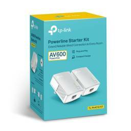 POWERLINE TP-LINK KIT TL-PA4010KIT