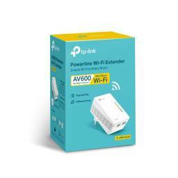 POWERLINE TP-LINK WIRELESS ADAPTER TL-WPA4220