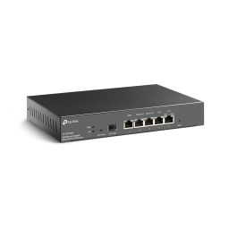 ROUTER VPN TP-LINK SafeStream GIGABIT Multi-WAN (TL-ER7206)
