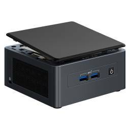 MINIPC INTEL RNUC12WSHI30001 CORE i3 Gen12