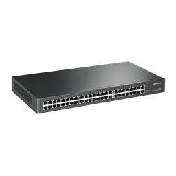 SWITCH TP-LINK 48 PORTS GIGABIT RACKEABLE TL-SG1048