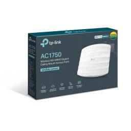 WIRELESS AP TP-LINK EAP245 Omada MONTAJE PARA TECHO