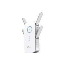 WIRELESS RANGE EXTENDER TP-LINK RE650 AC2600