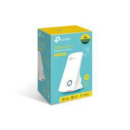 WIRELESS RANGE EXTENDER TP-LINK TL-WA850RE 300Mbps