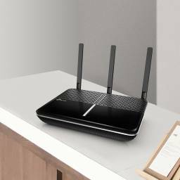 WIRELESS-N ROUTER TP-LINK ARCHER A10 AC2600