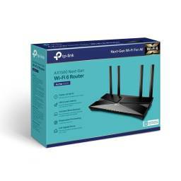 WIRELESS-N ROUTER TP-LINK ARCHER AX10 AX1500 WI-FI 6