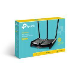 WIRELESS-N ROUTER TP-LINK TL-WR941HP