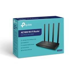 WIRELESS-N TP-LINK ARCHER C80 AC1900