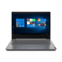 LENOVO V14-ARE (82DQ0012LM) 14" HD/RYZEN 5 4500U/8GB/1TB HDD+256GB SSD/FreeDOS/ESPAOL