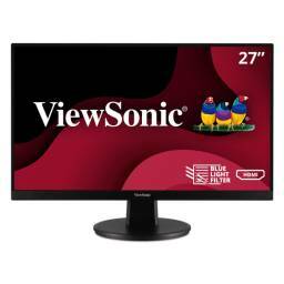 MONITOR LED 27" VIEWSONIC VA2747-MH FULL HD (DP/HDMI/Parlante)