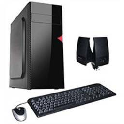 PC INTEL i7 12700 SCK1700  H610/8GB/SIN DISCO/SIN OPTICO/TECLADO+MOUSE