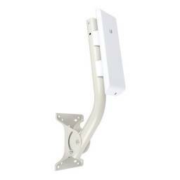 SOPORTE UNIVERSAL DE ANTENA UBIQUITI ARM BRACKET UB-AM