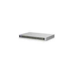 SWITCH UBIQUITI 48 PORTS UniFi C/4 PORTS SFP USW-48