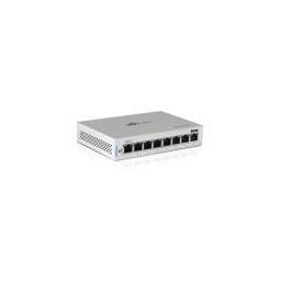 SWITCH UBIQUITI 8 PORTS UniFi US-8