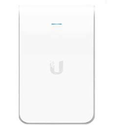 WIRELESS AP UBIQUITI UniFi UAP-AC-In-Wall