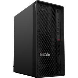 LENOVO ThinkStation P360 (30FNSAUG00) i7-12700 vPro/16GB/1TB SSD/T600 4GB/WIN 10 PRO/ESPAOL